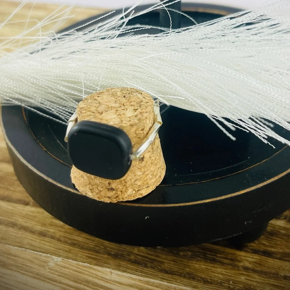 Stretch statement ring - Picture 2 of 3